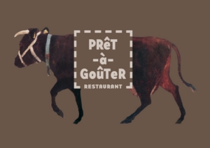 Alles over PRET-A-GOUTER